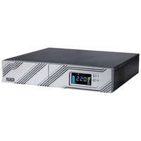 ИБП Powercom Smart RT SRT-2000A LCD