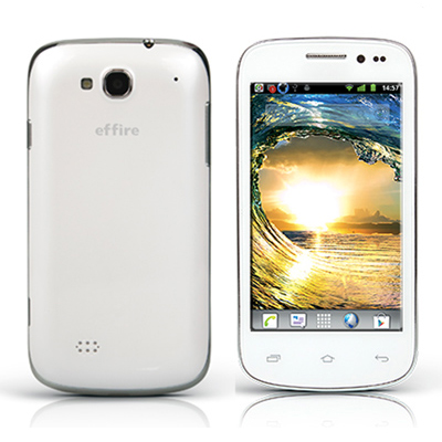 Смартфон Effire CityPhone CY-100 белый