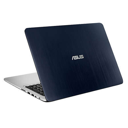 Ноутбук Asus K501UX-DM035T Core i5 6200U/6Gb/1TB/NV GTX950M 2Gb /15,6" FullHD/Cam/Win10