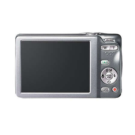 Компактная фотокамера FujiFilm FinePix JX600 silver