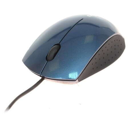 Мышь Rapoo N3500 USB blue
