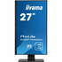 Монитор 27" liyama XUB2792QSU-B5 IPS 2560х1440 5ms HDMI, DisplayPort