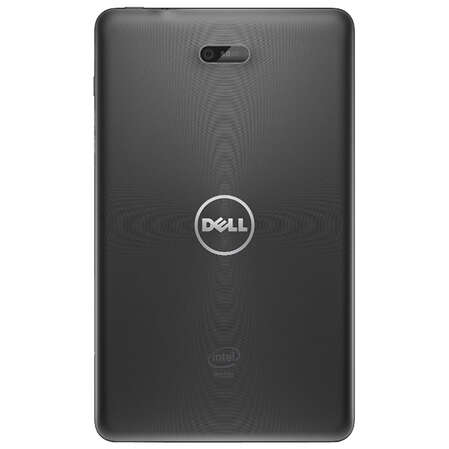 Планшет Dell Venue 8 Pro 64Gb Atom Z3740/2GB/8"HD IPS (1280x800)/Wi-Fi/BT/Win8 Black 