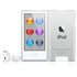 MP3-плеер Apple iPod nano 7G Generation 16gb Silver (MD480)