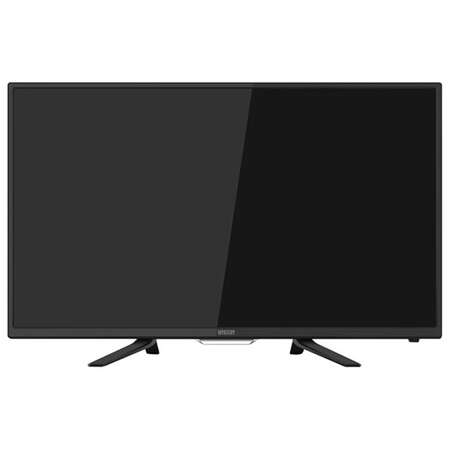 Телевизор 55" Mystery MTV-5531LTA2 (Full HD 1920x1080, Smart TV, USB, HDMI, Wi-Fi) черный