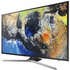 Телевизор 49" Samsung UE49MU6103UX (4K UHD 3840x2160, Smart TV, USB, HDMI, Wi-Fi) черный