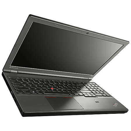 Ноутбук Lenovo ThinkPad T540 i7-4710MQ/12Gb/1TB + 16Gb SSD/Intel HD/DVDRW/15.6" HD/Cam/Win7 Pro+ Win8 Pro