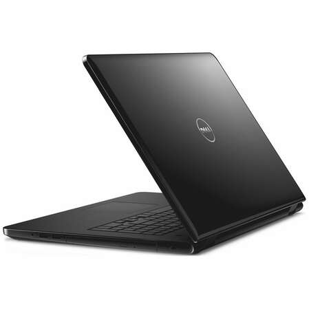 Ноутбук Dell Inspiron 5759 Intel 4405U/4Gb/500Gb/17.3"/Linux Black