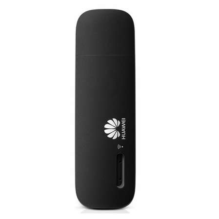 Мобильный роутер Huawei E8231 3G USB 2.0 Wi-Fi 802.11b черный