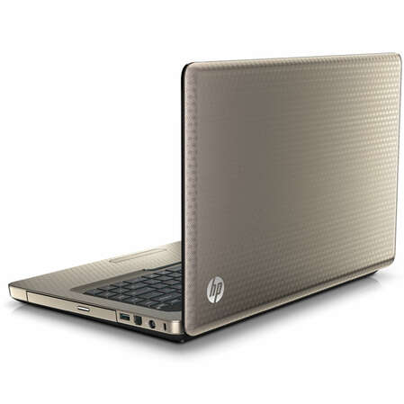 Ноутбук HP G62-b24ER XU602EA i3 350M/4Gb/320Gb/DVD/HD5470 1GB/WF/BT/Cam/15.6"HD/Win 7 HB