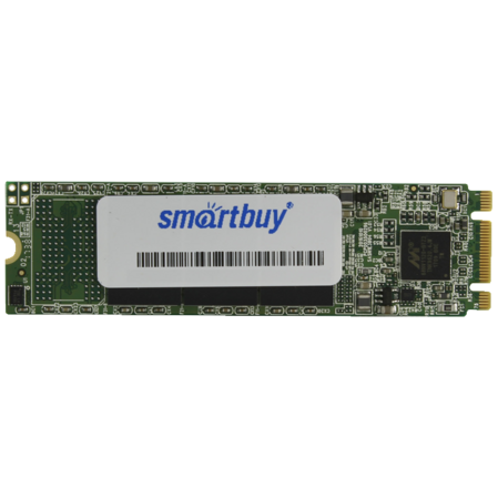 Внутренний SSD-накопитель 256Gb Smartbuy LS40R SSDSB256GB-LS40R-M2 M.2 SATA3