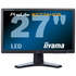 Монитор 27" Iiyama ProLite B2776HDS-B1 TN LED 1920x1080 5ms VGA DVI HDMI