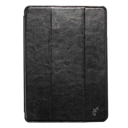 Чехол для Samsung Galaxy Tab Pro 10.1\Galaxy Note 10.1 P6010\T525N\T520N G-case Slim Premium, эко кожа, черный