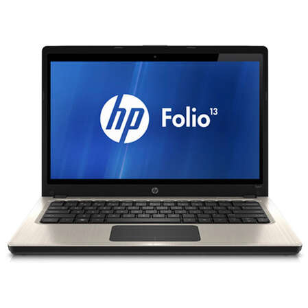 Ультрабук/UltraBook HP Folio 13-1001er A7S63EA i5-2467M/4G/SSD128Gb/HD Graphics 3000/cam/WiFi/BT/13.3"/W7HP 64/ silver