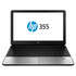 Ноутбук HP ProBook 355 G2 15.6"(1366x768 (матовый))/AMD A4 6210(1.8Ghz)/4096Mb/500Gb/DVDrw/Ext:AMD Radeon R5(2048Mb)/Cam/BT/WiFi/47WHr/war 1y/2.3kg/Metallic G