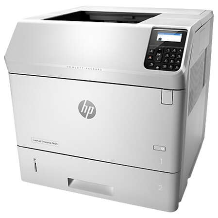 Принтер HP LaserJet Enterprise 600 M604dn E6B68A ч/б A4 50ppm LAN