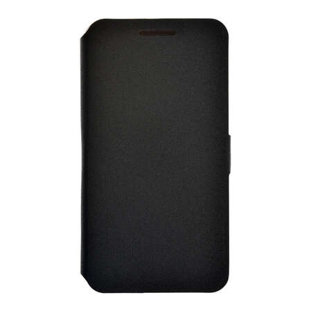Чехол для Lenovo Vibe C2 (K10A40) PRIME Book-Case черный 