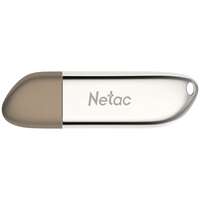 USB Flash накопитель 128GB Netac U352 ( NT03U352N-128G-32PN ) USB3.2