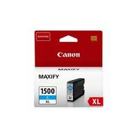 Картридж Canon PGI-1400XL C для MAXIFY МВ2040 и МВ2340. Голубой. (900 стр)