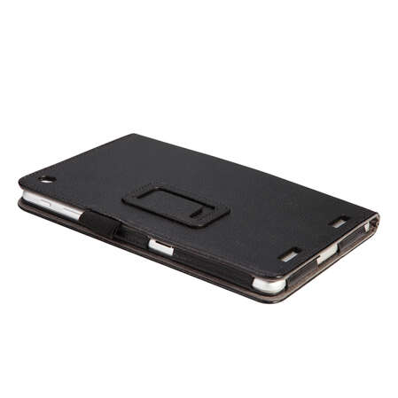 Чехол для Asus ZenPad Z580C/Z580CA IT BAGGAGE, эко кожа, черный  
