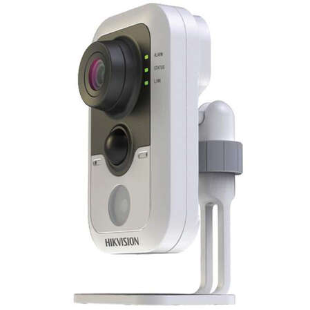 Проводная IP камера Hikvision DS-2CD2432F-I 4MM