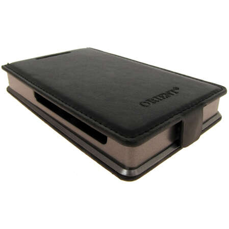 Корпус 2.5" Orient 2555U3 SATA, USB3.0 Black