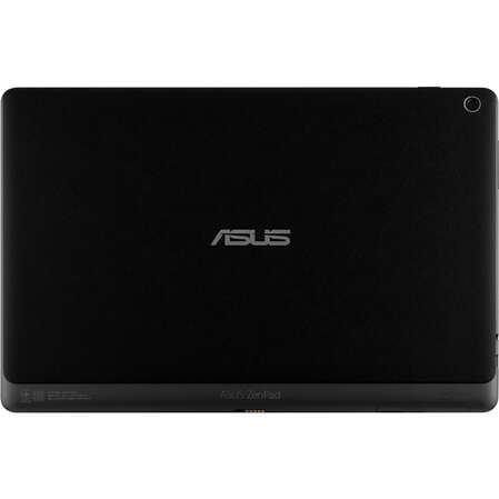 Планшет ASUS ZenPad Z300CG Black Atom x3-C3230/2Gb/16Gb/10.1" IPS (1280x800)/Micro SD/WiFi/BT/3G/Android 5.0