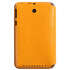 Чехол для  Asus MeMO Pad 7 ME176C\ME176CX,, G-case Executive, эко кожа, оранжевый 