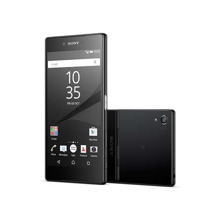 Смартфон Sony E6883 Xperia Z5 Premium Dual Black