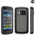 Смартфон Nokia C6-01 Black