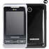 Смартфон Samsung C3332 Metallic Siilver