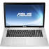 Ноутбук Asus X750JN Core i7 4710HQ/6Gb/750Gb/NV GT840M 2Gb/17.3"/Cam/DOS