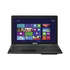 Ноутбук Asus X552EA AMD E1-2100/2Gb/500Gb/DVD-SM/AMD HD8210/WiFi/BT/Cam/15.6"HD/DOS Black