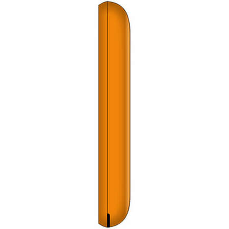 Мобильный телефон BQ Mobile BQ-1414 Start+ Orange