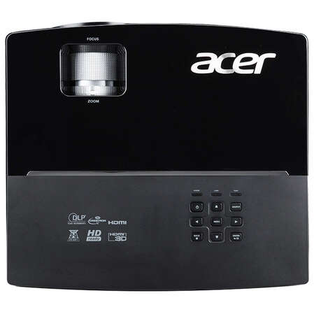 Проектор Acer P5307WB DLP 3D 1280x800 4000 Ansi Lm