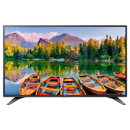 Телевизор 32" LG 32LH530V (Full HD 1920x1080, USB, HDMI) черный