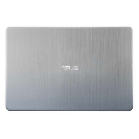 Ноутбук Asus X540SA-XX079T Intel N3700/4Gb/500Gb/15.6"/DVD/Win10 SIlver