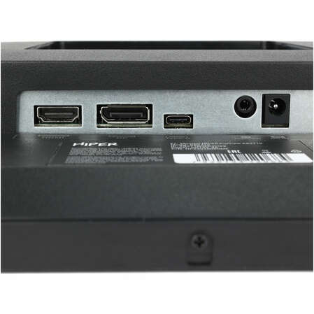 Монитор 27" Hiper KB2710 IPS 1920x1080 5ms HDMI, DisplayPort, USB