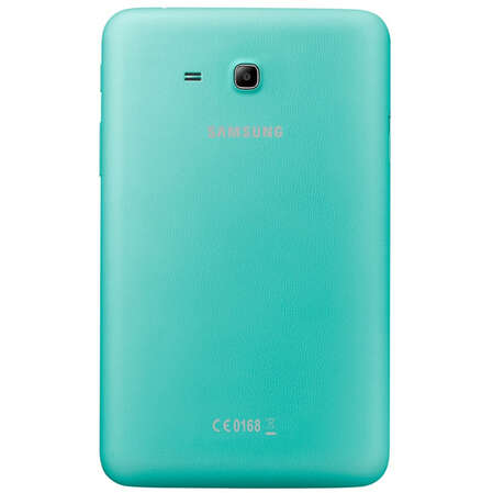 Планшет Samsung Galaxy Tab 3 7.0 Lite SM-T110 8Gb Wi-Fi blue-green