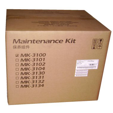 Ремкомплект Kyocera MK-3100 для FS-2100D/DN (300000стр)