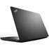 Ноутбук Lenovo ThinkPad Edge E550 i3 4005U/4Gb/500Gb/DVDRW/15.6"/HD/DOS/black/WiFi/BT/Cam