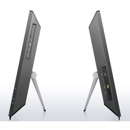 Моноблок Lenovo S50-30 23" i3-4005u/4Gb/1Tb/DVDRW/Win8 black