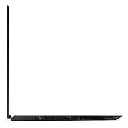 Ультрабук Lenovo ThinkPad X1 Carbon 4 Core i5 6200U/8Gb/256Gb SSD/14.0" FullHD/Win10 Black