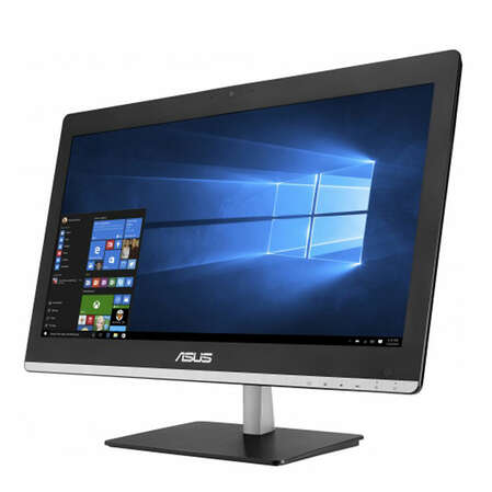 Моноблок Asus Vivo AiO V220IBGK-BC009X Intel N3700/4Gb/NV GT930M 2Gb/1Tb/DVD/21.5" FHD/Kb+m/Win10 Black