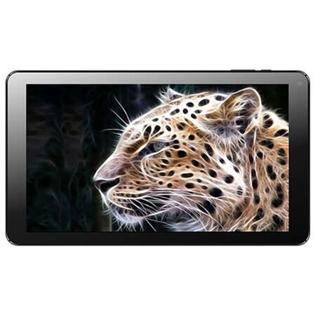 Планшет Irbis TX10 1,3ГГц/1Гб/8Гб/10.1" 1024*600/WiFi/Bluetooth/GPS/3G/Android 4.4 черный