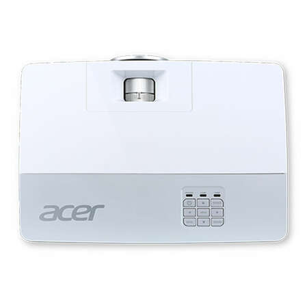 Проектор Acer P5327W DLP 1280x800 4000 Ansi Lm