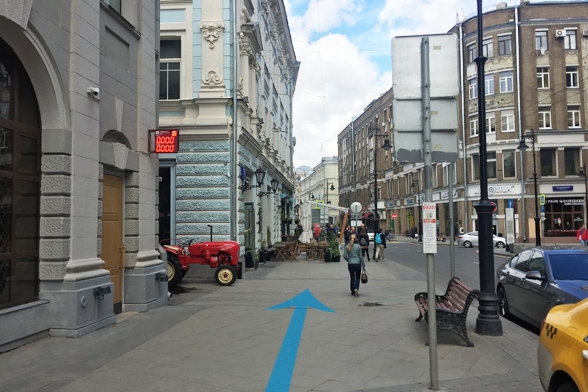 waylub11 мясницкая 13 стр 20 что находится