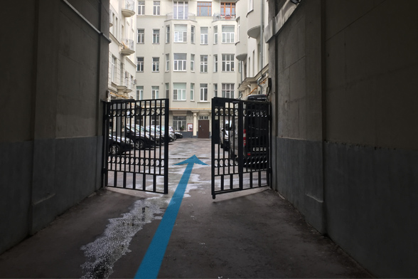 waylub14 мясницкая 13 стр 20 что находится