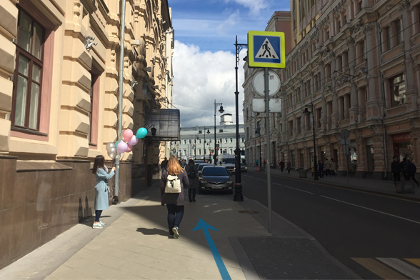 waylub4 мясницкая 13 стр 20 что находится