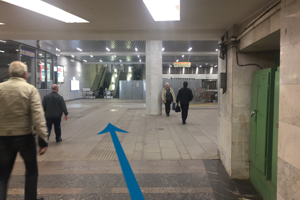 wayprud2 мясницкая 13 стр 20 что находится